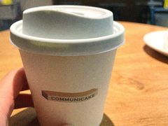 -communicake(千灯湖店)