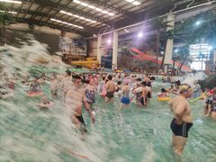 -南宫温泉水世界