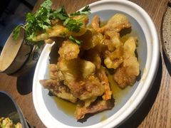 锅包肉-鸽子窝(青塔店)