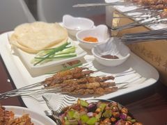 -三个大叔东北烧烤·砂锅菜(西三旗店)