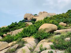 -那琴半岛地质海洋公园