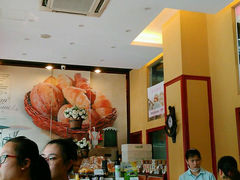 android_upload_pic-山山家·新鲜烘焙(现代城店)