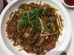 -潮福城大酒楼·潮味粤品·港式点心(湖滨北路店)