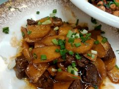 -川闻清粥小菜(建外SOHO店)