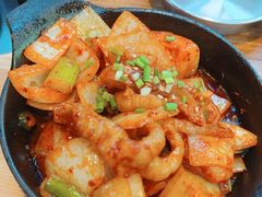 -包装马车·韩国料理·포장마차