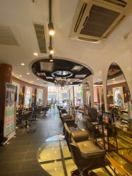 -东时烫染造型·Hair Salon