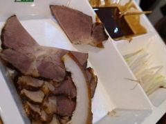 -李连贵熏肉大饼(金隅嘉品Mall店)