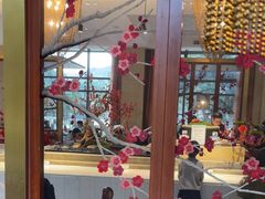 -锦园餐厅(九龙湖开元度假村店)