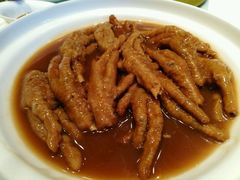 -天福苑(崇宁路店)
