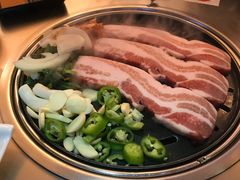 厚五花-杀猪天·韩国烤肉(总店)