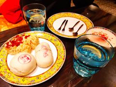 -富华斋饽饽铺·宫廷糕点·伴手礼(护国新天地店)