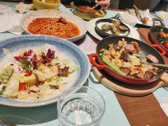 -西堤牛排(合肥之心城店)