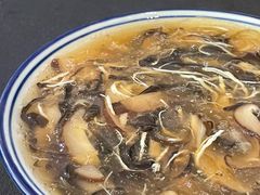 港式碗仔翅-左记港食(融科天城店)