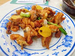 -腰记饭店(龙源路店)