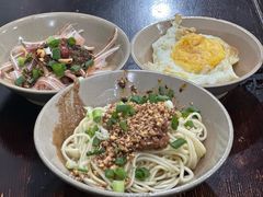 -泰宜担担面(黄泥塝总店)