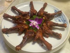 -祥云精致湘菜馆(东1时区店)