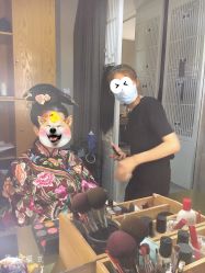 -盘子女人坊古装写真摄影(厦门总店)