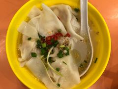 藤椒抄手-龙抄手(春熙路总店)