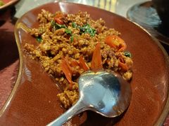 -红泰·泰精选·特色料理(中山路店)