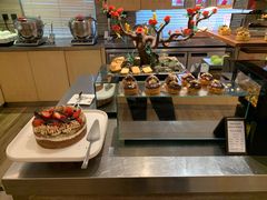 -北京王府井希尔顿酒店·万斯阁西餐厅