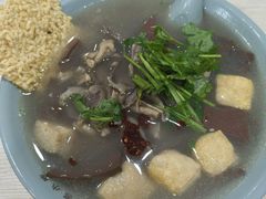 -金原鸭血粉丝汤总店(锁金村店)