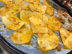 -么肆烤肉·中式自助·烤肉大排档(街道口季佳PAI店)