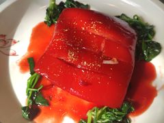 -老阊门菜馆(山塘街店)