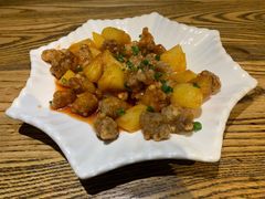 荔枝肉-周麻婆·川式小炒更下饭(武夷山三姑店)