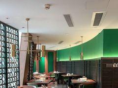 大堂-木棉·醉心粤味(COCO Park店)