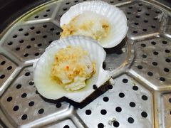 -海味当家·蒸锅海鲜(中山广场创始店)