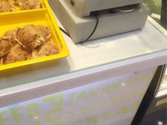 田中先生の泡芙工坊(罗斯福店)-田中先生の泡芙工坊(罗斯福店)
