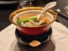 -君庭中餐厅(湘江豪生店)
