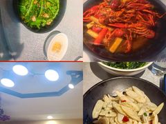 -聚味瞿记·龙虾堂(望城店)