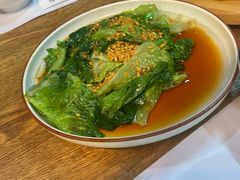 蒜香脆生菜-宋小谨(惠安禹洲店)
