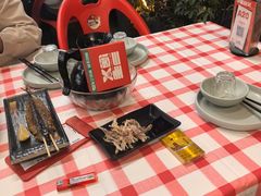 -三毛演义·湖南烧烤大排档(南浦店)