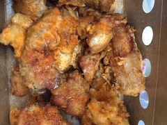 鸡小腿-阿捡忭京炸鸡(韭菜园总店)