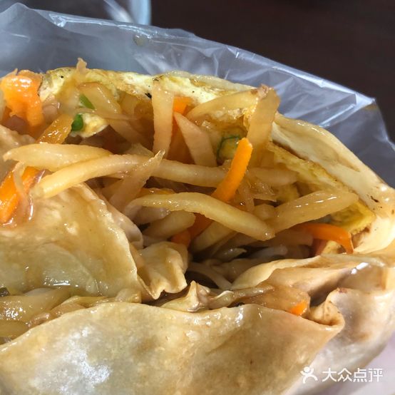 统建楼春兵店(集宁里小区店)