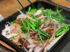 -张家卫·阳江菜·小海鲜(肥婆湾桥店)