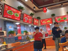 -闫家粥铺(东盛大街店)