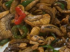 黄鱼籽-渔闻农家菜