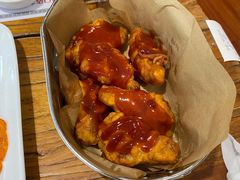 -紫霞门韩国料理烤肉(深南东路店)