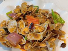 -强记海鲜·大排档(蛇口新街店)