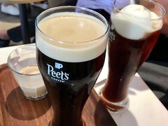 瀑布冷萃-Peet's Coffee皮爷咖啡(大学路店)