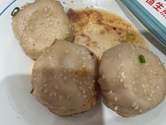 -小杨生煎(黄河路店)