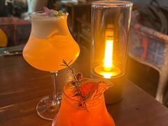 -咖法森林·咖啡  酒吧(天河店)