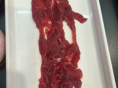 -京元盛铜锅涮肉(上海总店)