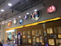 -世纪大明眼镜·蔡司战略授权店(汉街店)