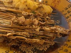 -明洋钵钵鸡(春田小区店)
