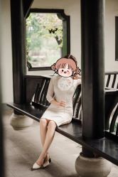 -黑马婚纱摄影