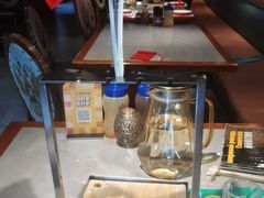 -通海俄式烧烤·俄罗斯大串(嵩山路店)